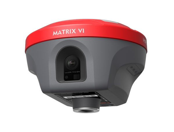 Matrix vi